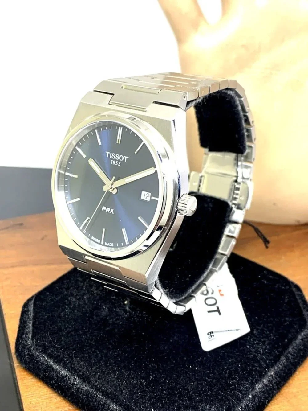 Tissot prx men